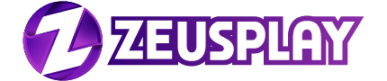 Zeus Play Logo