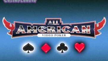 All American by Playtech