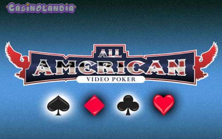 All American by Playtech