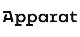 Apparat gaming Logo