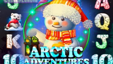 arctic adventures