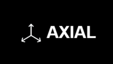 Axial Logo