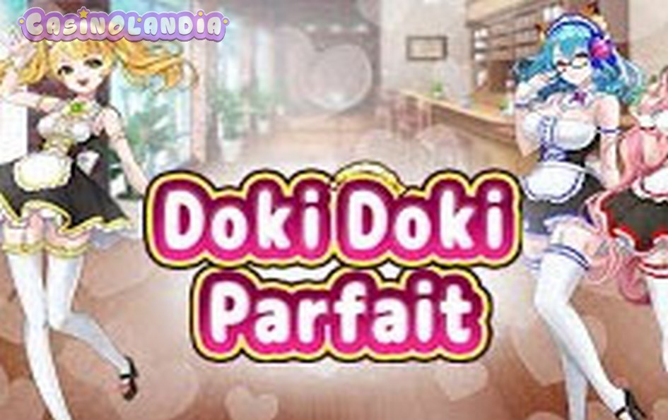 Doki Doki Parfait by Microgaming