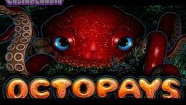 Octopays by Microgaming