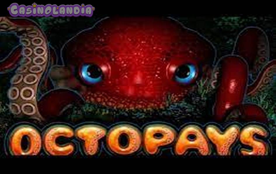Octopays by Microgaming