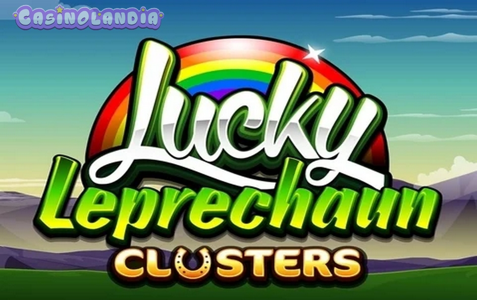 Lucky Leprechaun Clusters by Microgaming