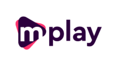 Mplay Games Logo