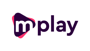 Mplay Games Logo
