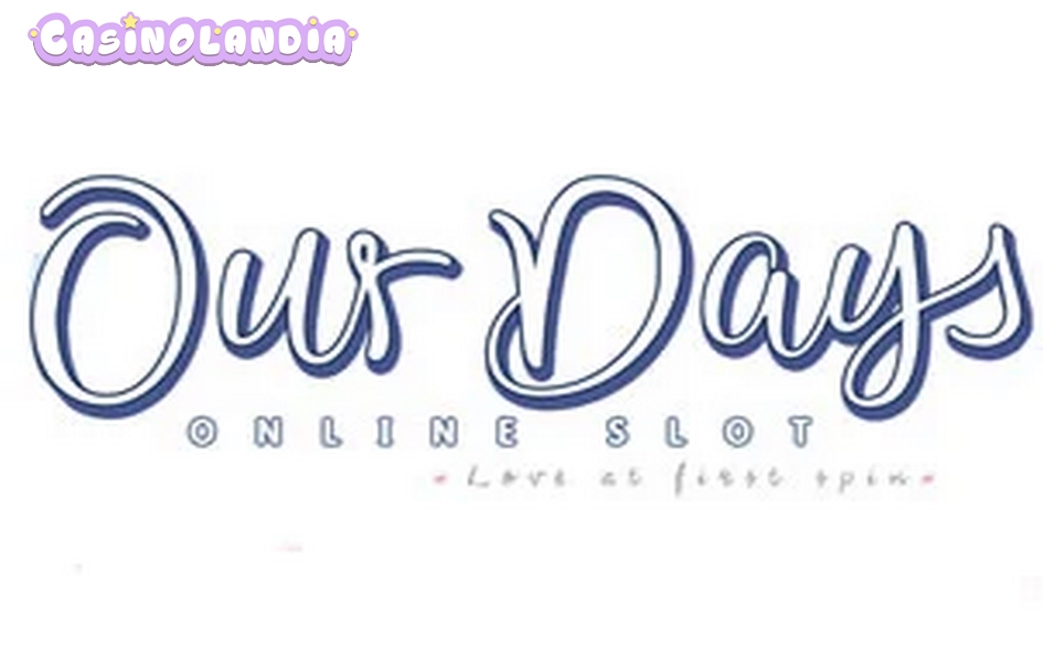 Our Days by Microgaming