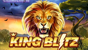 King Blitz by Playtech