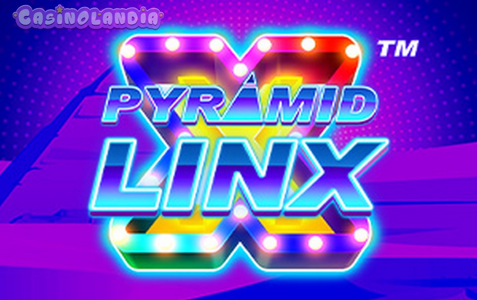 Pyramid Linx by Playtech