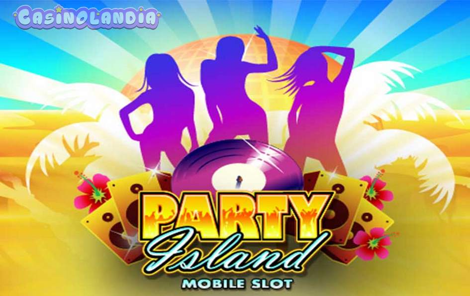 Party Island by Microgaming