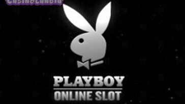 Playboy by Microgaming