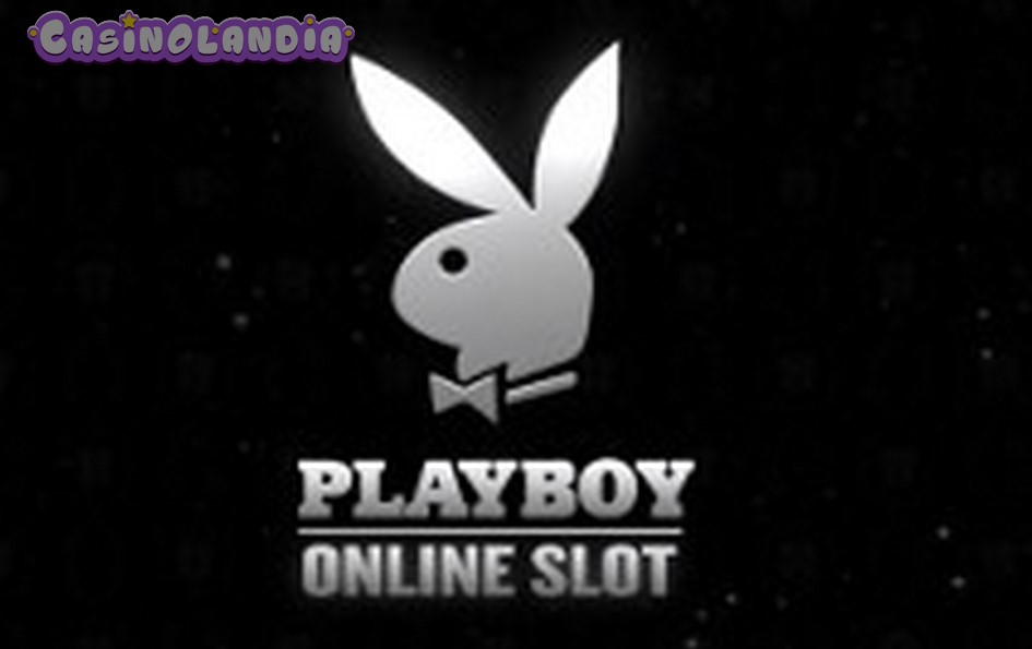 Playboy by Microgaming