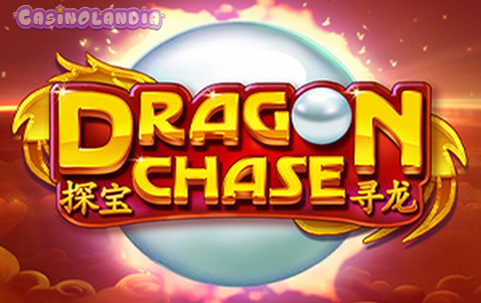 Dragon Chase by Quickspin