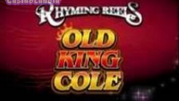 Old King Cole by Microgaming
