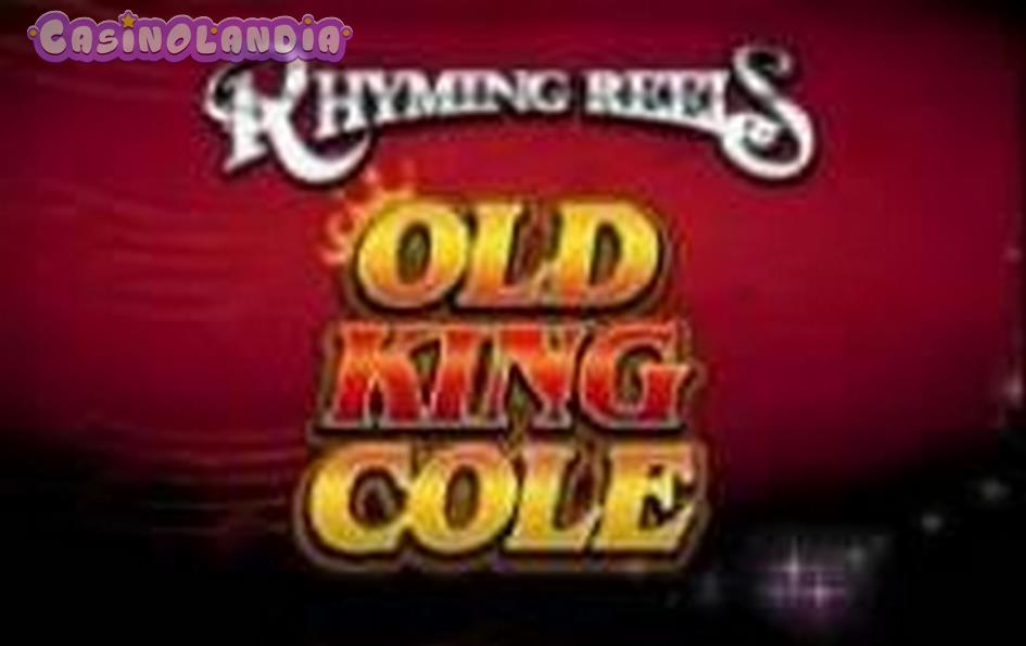 Old King Cole by Microgaming