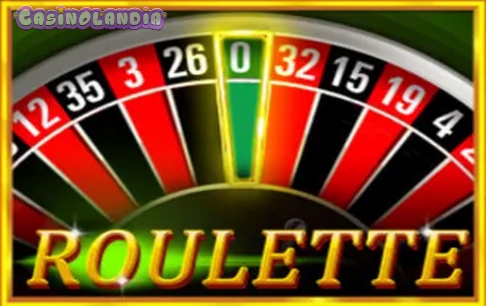 Roulette by Pragmatic Play