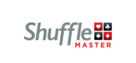 Shuffle Master Logo