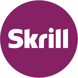 skrill Logo