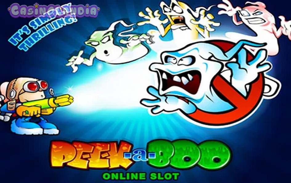 Peek-a-Boo by Microgaming