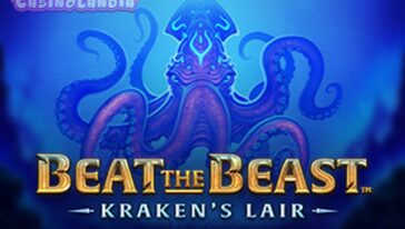 Beat the Beast Krakens Lair by Thunderkick