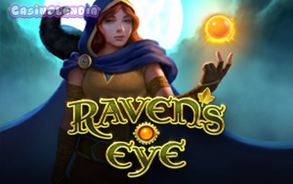 Raven’s Eye by Thunderkick