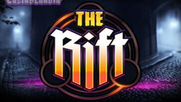 The Rift by Thunderkick