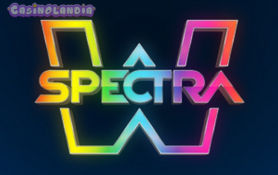 Spectra by Thunderkick