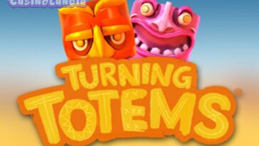 Turning Totems by Thunderkick