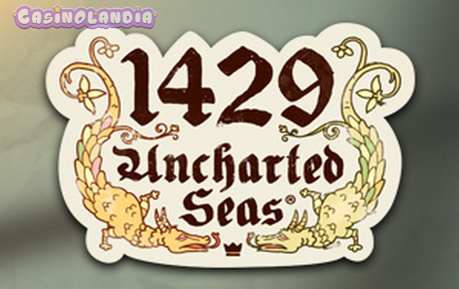 1429 Uncharted Seas by Thunderkick