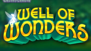 Well of Wonders by Thunderkick