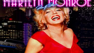 Marilyn Monroe by Playtech