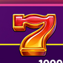 20 Boost Hot Paytable Symbol 3
