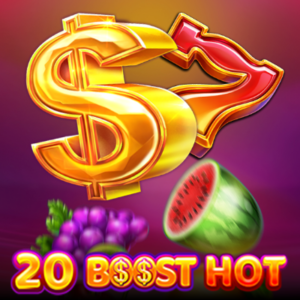 20 Boost Hot Thumbnail SMall