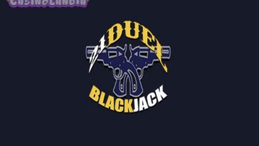 21 Duel Blackjack by Playtech