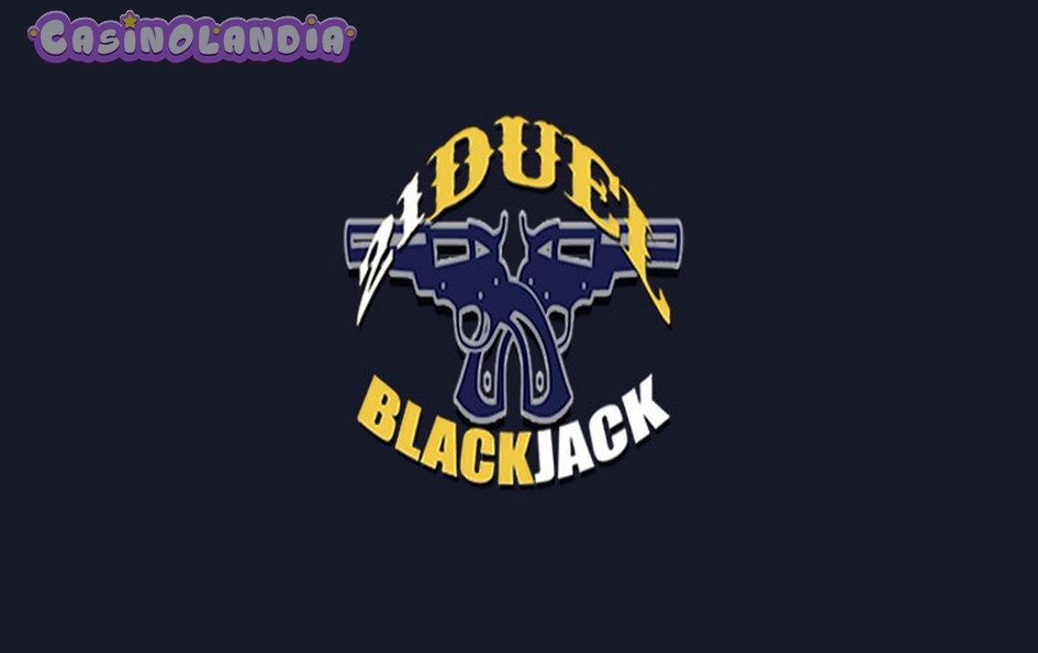 21 Duel Blackjack by Playtech