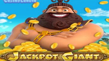 Jackpot Giant by Playtech