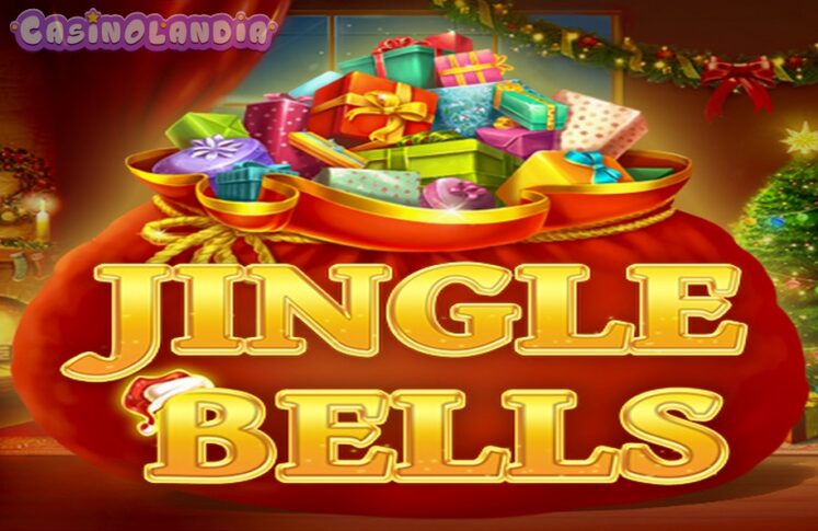 Jingle Bells by Red Tiger