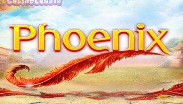 Phoenix Slot