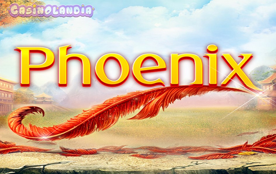 Phoenix by Red Tiger