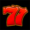 9 Gems Symbol 77