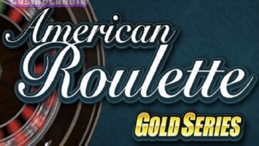 American Roulette Gold Series by Microgaming