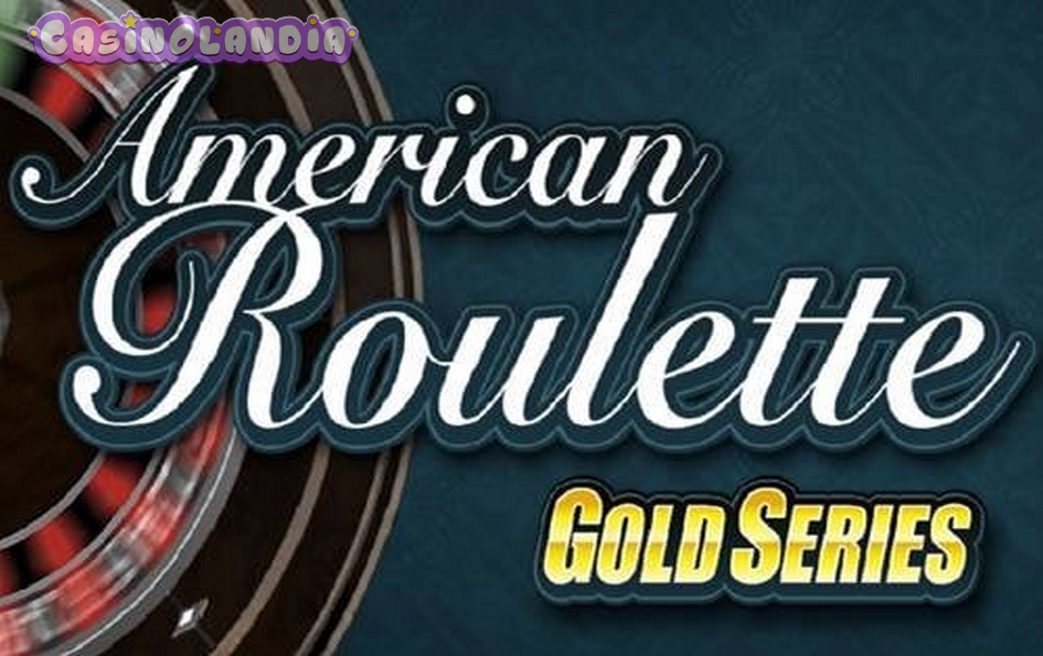 American Roulette Gold Series by Microgaming