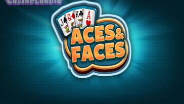 Aces and Faces by Platipus
