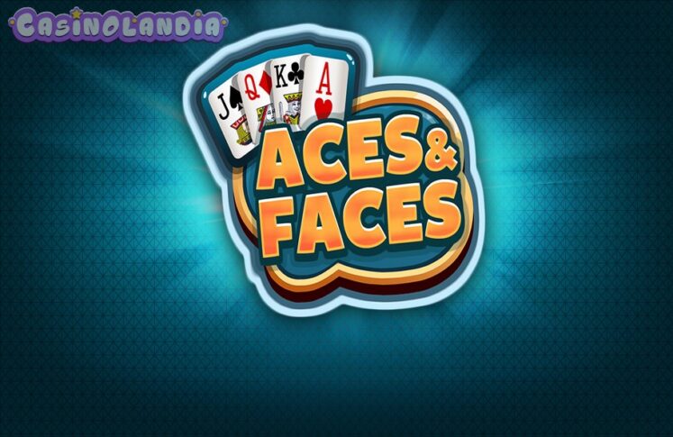 Aces and Faces by Platipus