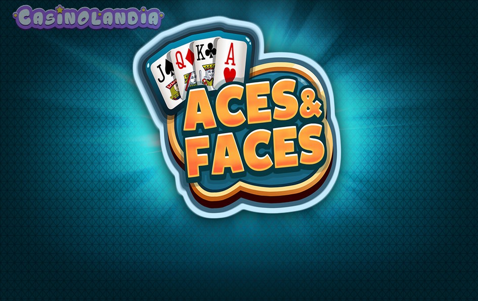 Aces and Faces by Platipus