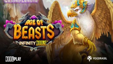 Age of Beasts by Reel Play