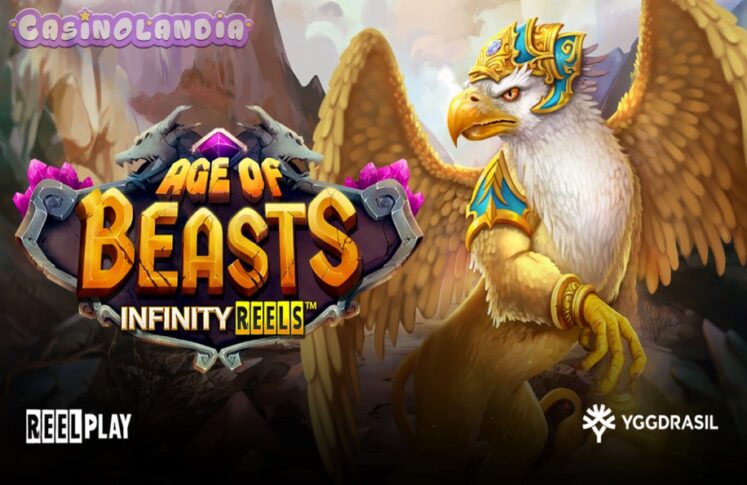 Age of Beasts by Reel Play