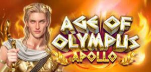 Age of Olympus Apollo Thumbnail Small
